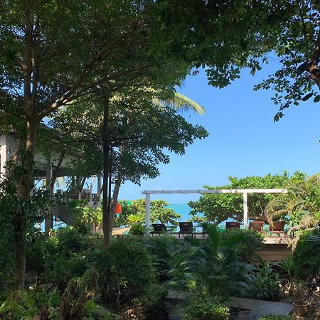 קופנגן West Coast Beach Resort מראה חיצוני תמונה