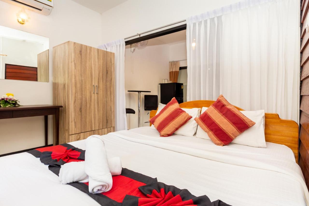 קופנגן West Coast Beach Resort מראה חיצוני תמונה
